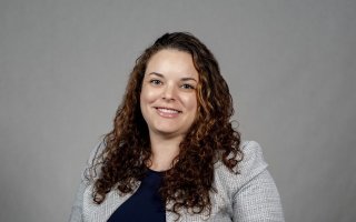 Sarah Domoff