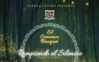 El Comienzo Banquet 2020