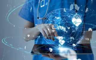 healthcare IT