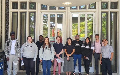 Department of Economics | University at Albany