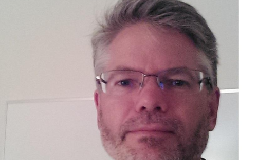 Professor Lester Hadsell