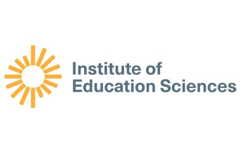 Institute of Education Sciences logo