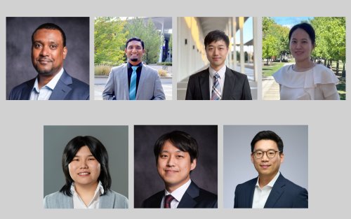 2025-2026 Job Market Candidates