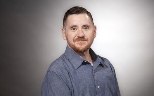 Augustus ‘Gus’ Klein.