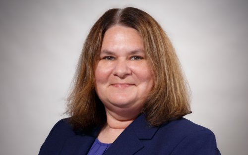 headshot of Jennifer Miller, Executive Director of Professional & Continuing Education