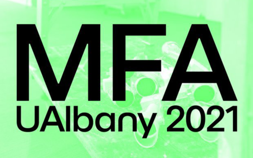 MFA UAlbany 2021