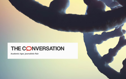 The Conversation Journal