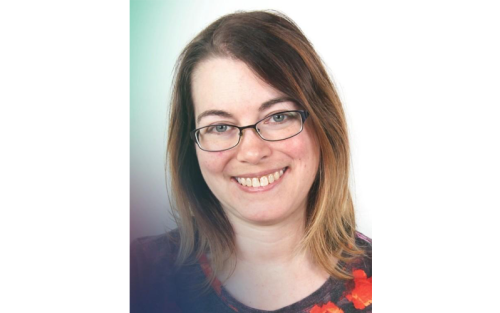 Heather Edgerton, PhD.