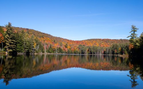 photograph of Dippikill retreat