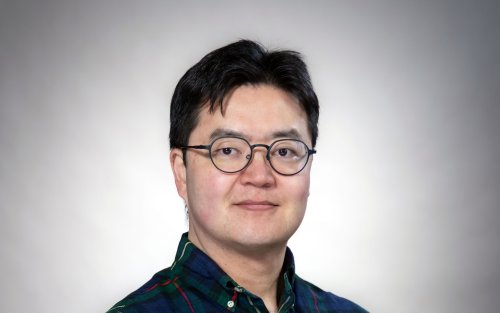 Professor Byoung Park