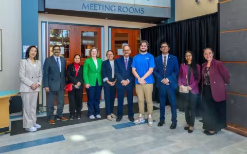 SUNY Ace Representatives