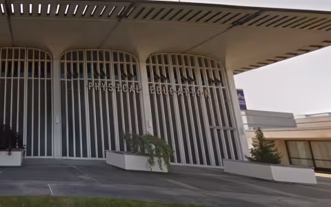photo of building
