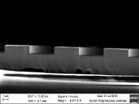 (Al)GaN-based Betavoltaic Microbatteries_Fig2A