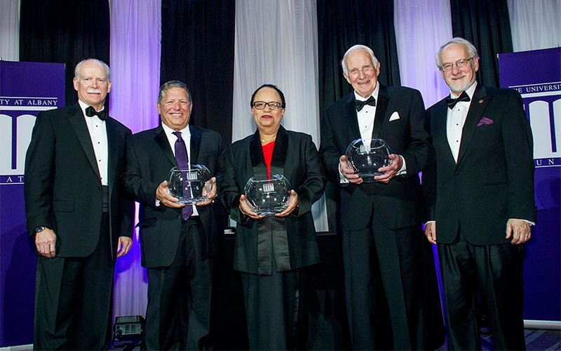 2016 Citizen Laureates