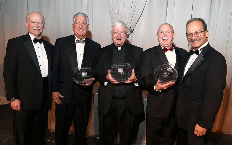 2017 Citizen Laureates