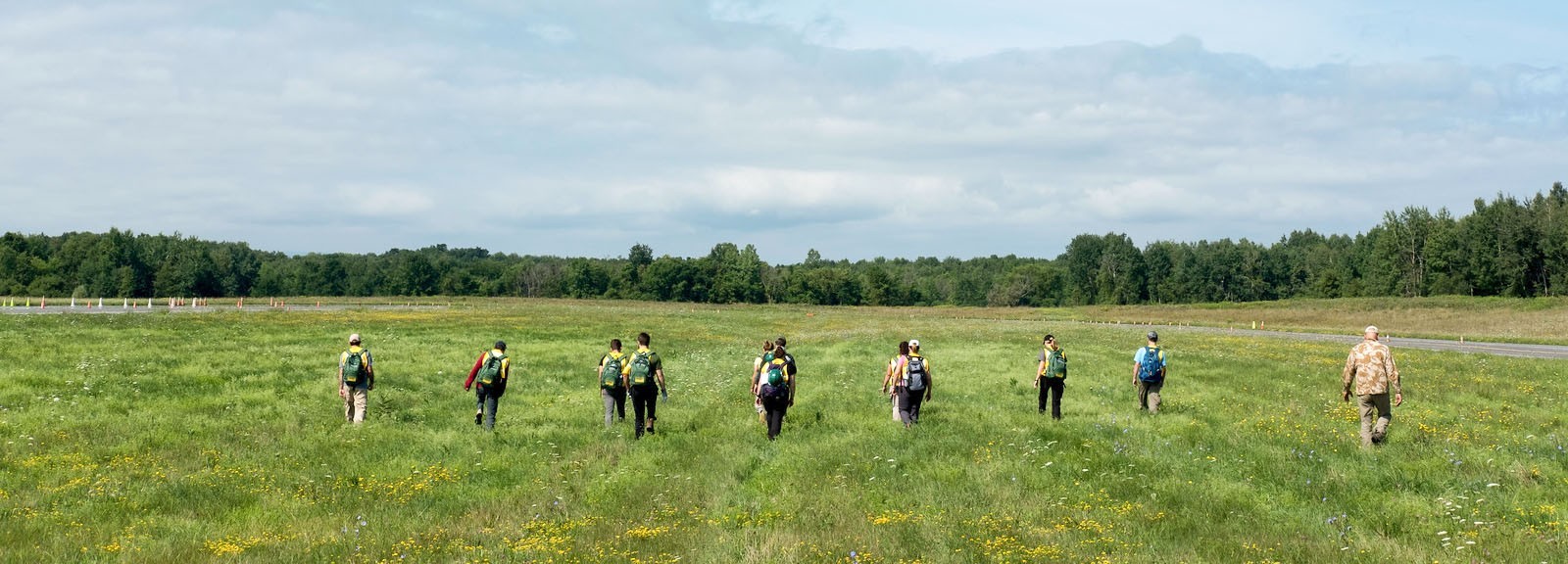 cehc fieldwork