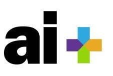 A logo that says "ai+"