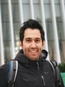 Alireza Lanjani