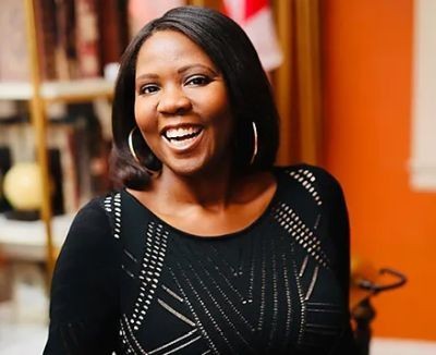 Adjoa B. Asamoah