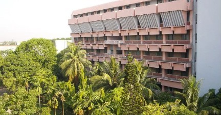 Bangladesh University