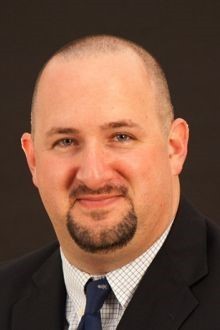 Brian Nussbaum
