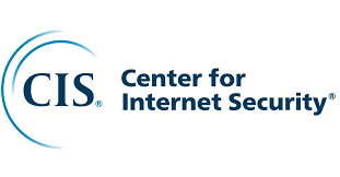 Center for Internet Security logo.