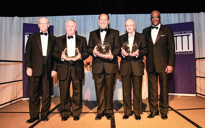 2015 Citizen Laureates