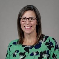 Cynthia Najdowski