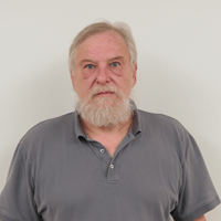 David Burz, Chemistry instrumentation specialist