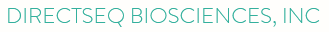 DirectSeq Biosciences logo.