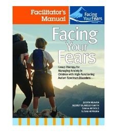 Facing Your Fears Manual