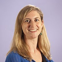 Jennifer Goodall
