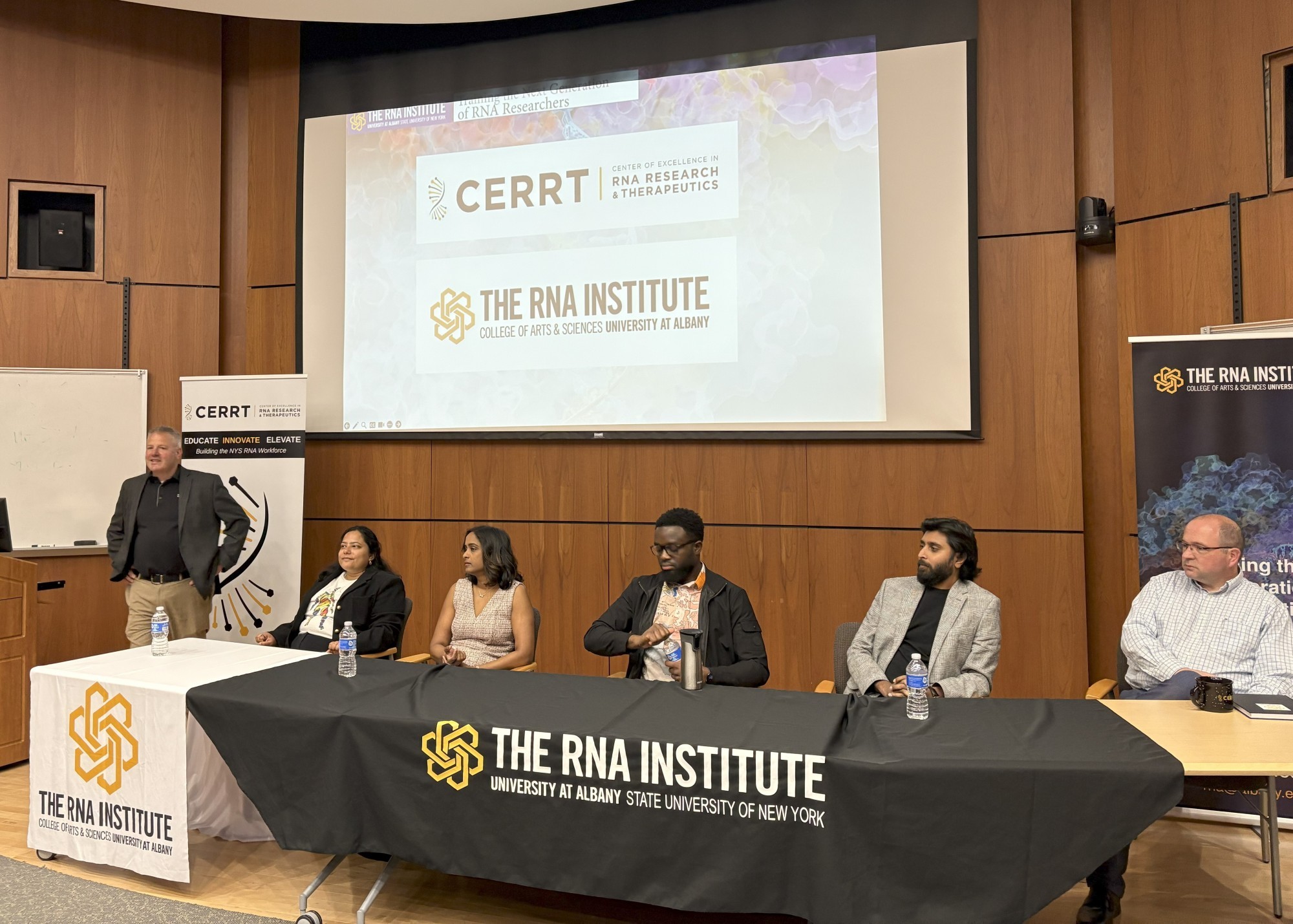 2025 NIIMBL panel