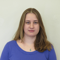 Kathleen Saxton, Chemistry instructional support technician