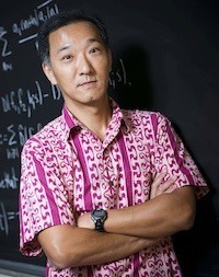 Ken Ono