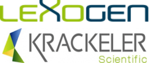 Lexogen Krackeler Scientific Logo