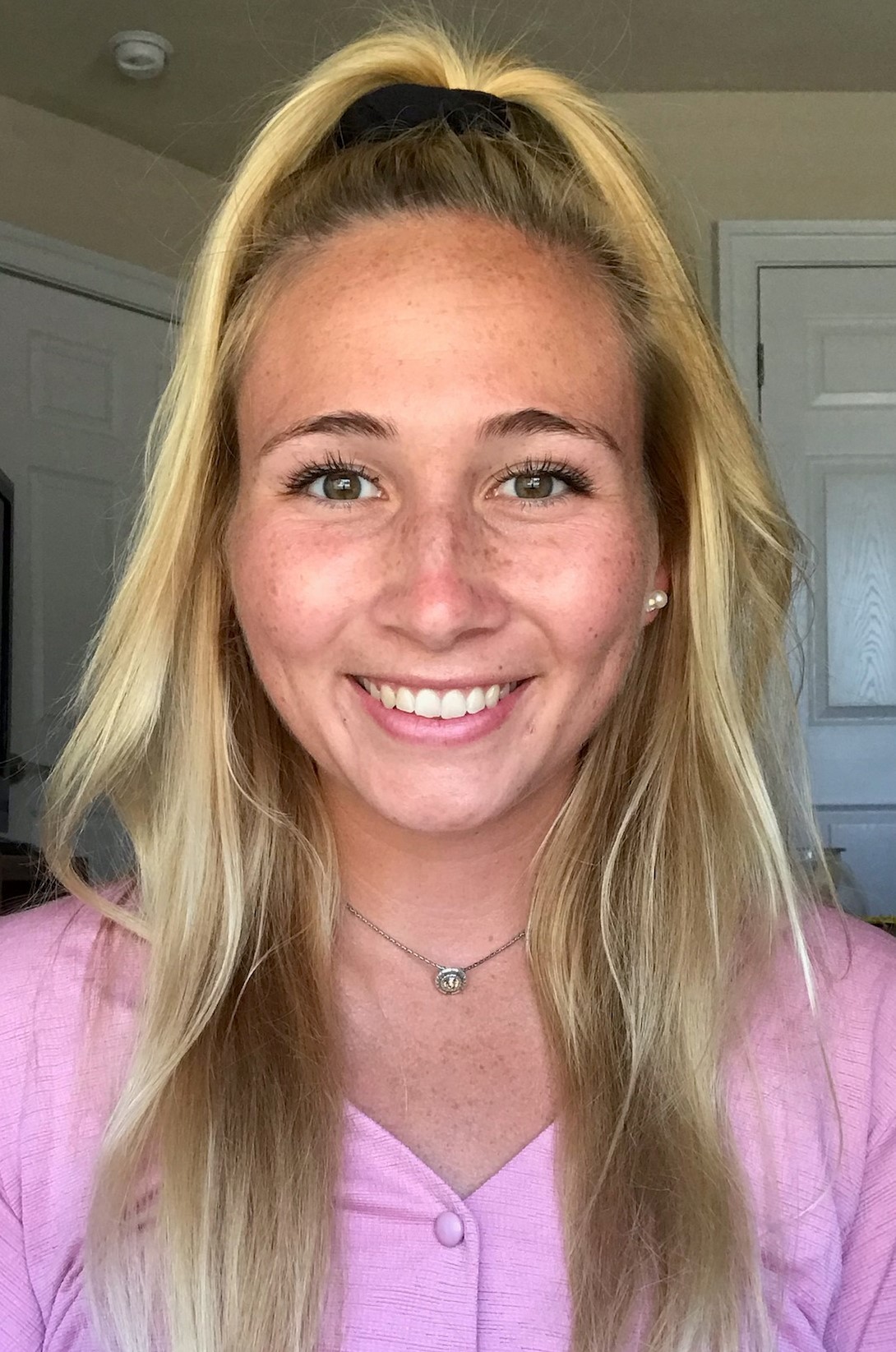 Rachel Lange