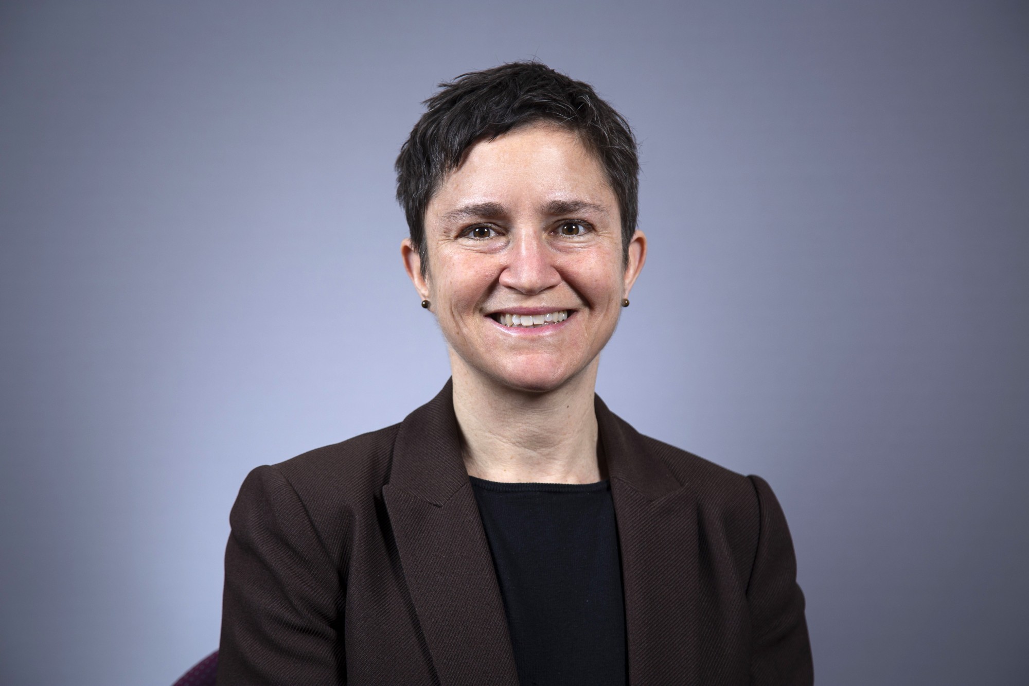 Meredith Weiss