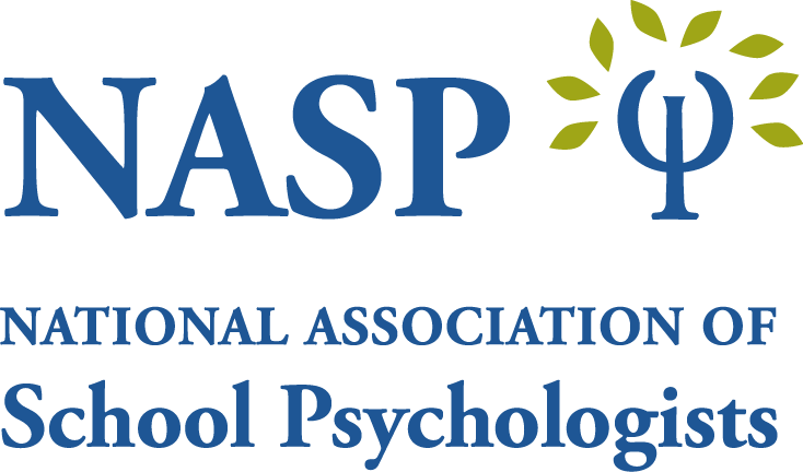  National Association of School Psychologists Logo