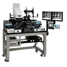 OAI MODEL 800 CONTACT ALIGNER
