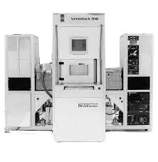 PLASMA-THERM VERSALOCK 700