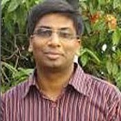 Provat Kumar Saha