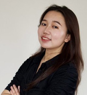 Dr. Qingqing Yang.