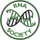 RNA Society logo.