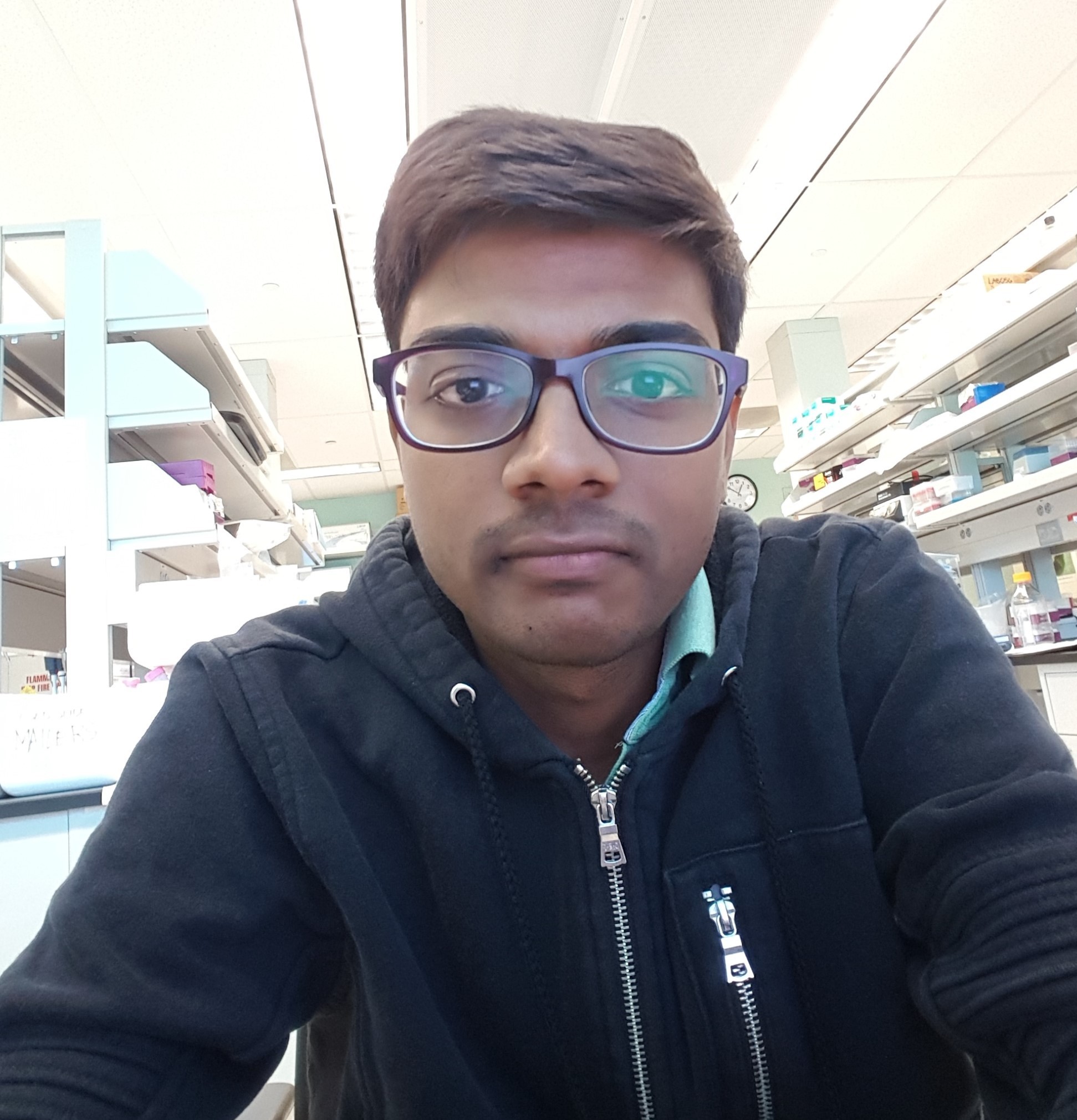 Raghu Katreddi