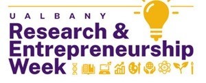 R&E Week Logo 2025