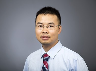 Rixiang Huang