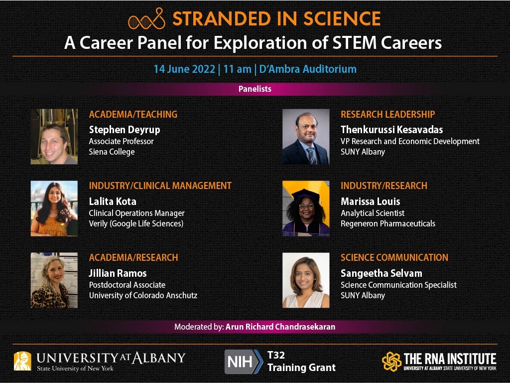 SISCareerPanel