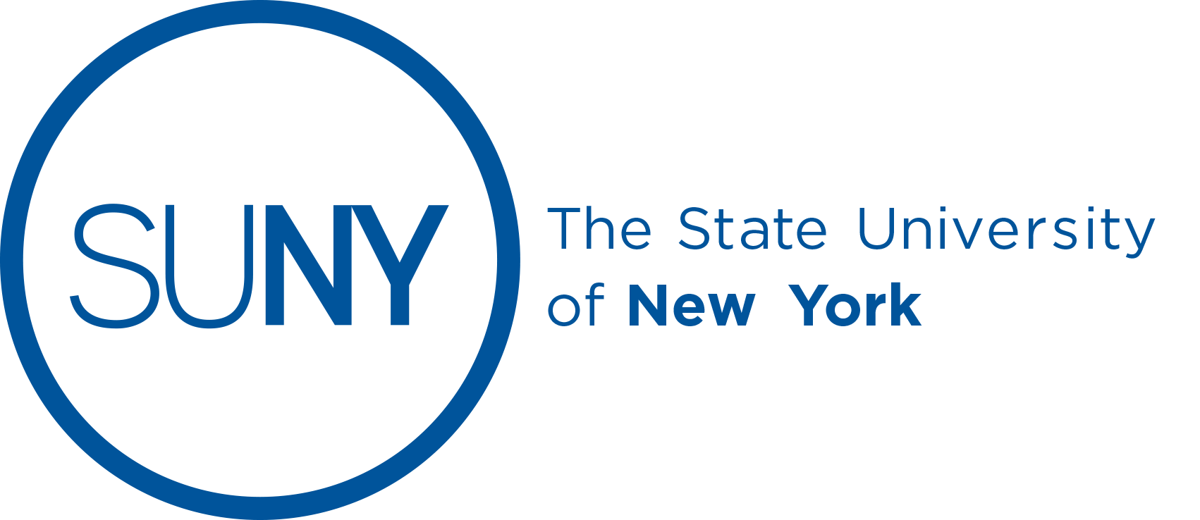 SUNY logo