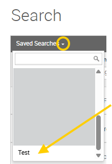 An EAB Navigate screenshot that shows the instructions described in the text immediately above the image.
